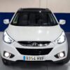 2014 Hyundai iX35 2.0CRDI 4X4 EcoB - Imagen 9