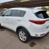 2016 KIA Sportage 1.7 CRDi VGT 115CV Drive 4×2 EcoDynam 5p - Imagen 10