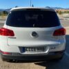 2014 Volkswagen Tiguan 2.0 TDI BMT Cross 4×2 140 - Imagen 10