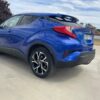 2019 Toyota C-HR 125H Advance - Imagen 10