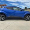 2019 Toyota C-HR 125H Advance - Imagen 19