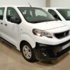 2019 Peugeot Expert Combi Standard 1.6BlueHDi S&S 120 - Imagen 16