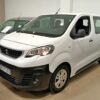 2019 Peugeot Expert Combi Standard 1.6BlueHDi S&S 120 - Imagen 21