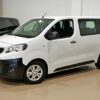 2019 Peugeot Expert Combi Standard 1.6BlueHDi S&S 120 - Imagen 23