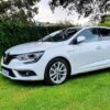 2020 Renault Mégane 1.5dCi Blue Zen EDC 85kW - Imagen 11