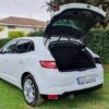 2020 Renault Mégane 1.5dCi Blue Zen EDC 85kW - Imagen 5