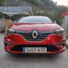 2019 Renault Megane Mégane 1.3 TCe GPF GT Line - Imagen 10