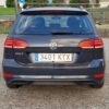 2019 Volkswagen Golf Variant 1.6TDI - Imagen 3