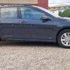 2019 Volkswagen Golf Variant 1.6TDI - Imagen 12