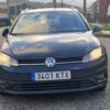 2019 Volkswagen Golf Variant 1.6TDI - Imagen 15