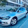 2018 Volkswagen Polo 1.0 TSI - Imagen 4