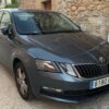 2018 Skoda Octavia 1.6TDI CR Ambition - Imagen 6