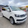 2017 Volkswagen T6 California 2.0 TDI BMT - Imagen 6