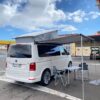 2017 Volkswagen T6 California 2.0 TDI BMT - Imagen 15