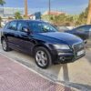 2016 Audi Q5 2.0TDI CD quattro S Line Edition S-T 190 - Imagen 9