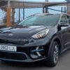 2020 Kia e-Niro Electrico E-Drive Long Range - Imagen 10