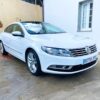 2015 Volkswagen CC 2.0TDI BMT Advance 140 - Imagen 4