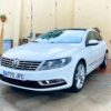 2015 Volkswagen CC 2.0TDI BMT Advance 140 - Imagen 5