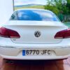 2015 Volkswagen CC 2.0TDI BMT Advance 140 - Imagen 6