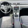 2015 Volkswagen CC 2.0TDI BMT Advance 140 - Imagen 9