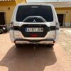 2015 Mitsubishi Montero 3.2DI-D Spirit 200 - Imagen 9