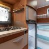 2010 Fiat PILOTE AVENTURA A650 AUTOCARAVANA - Imagen 5