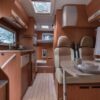 2010 Fiat PILOTE AVENTURA A650 AUTOCARAVANA - Imagen 8