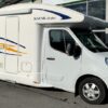 2018 RENAULT Rimor — Kayak 12 Plus Autocaravana - Imagen 3