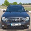 2016 Dacia Duster 1.5dCi Laureate 4×2 110 - Imagen 14