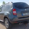 2016 Dacia Duster 1.5dCi Laureate 4×2 110 - Imagen 6